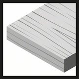 thumbnail of Maschinenholzbohrer, M-Spitze 16 x 250 mm, d 10 mm
