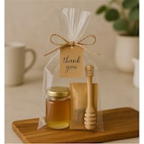 thumbnail of MONOUSO - Saco de PP Biorientado Sem fecho 11x16cm G130 (1.000 Uds)