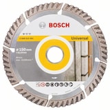 thumbnail of Bosch Power Tools Diamant-Trennscheibe 2608615061
