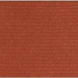 thumbnail of vidaXL Sonnensegel 160 g/m² Terrakottarot 2,5x3 m HDPE