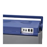 thumbnail of CLATRONIC Kühlbox CTC KB3714.1 bl/gr 263880