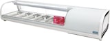 thumbnail of Polar G-Serie Energieeffizientes Tapas-Kühlschrank Display