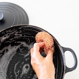 thumbnail of Full Circle Estropajos de Cobre 100% Puro | Pack de 3 Depuradores Antimicrobianos sin Plástico | Eliminan Suciedad Difícil. Cocina y Menaje