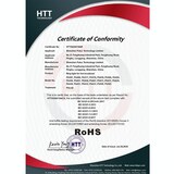 thumbnail of Ring Light LED 20cm 3 Modes Pour Selfies Vidéos Et Photographie Portable YONIS