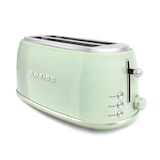 thumbnail of SWEISS Vintage Toaster GRV7 Grün