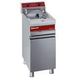 thumbnail of Friteuse professionnelle électrique - 14L - sur Meuble - Diamond