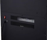 thumbnail of PURLINE Bodenstehender Elektrokamin in Weiß mit WiFi App Steuerung CHE-720 W