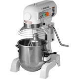 thumbnail of Planetaire menger model Pr 10, afmetingen: B 445 XT 366 XH 645