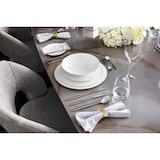 thumbnail of Villeroy & Boch Signature MetroChic Blanc Brotteller / Dessertteller 16cm