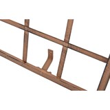 thumbnail of Treliça Trigo 200 x 40 cm marrom antigo