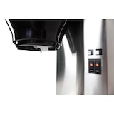 thumbnail of Combisteel koffiezetapparaat met 1 glazen kan 1,8 liter en 1,8 liter/5 min