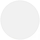 thumbnail of Tafelfolie Mat PVC 1 | vidaXL: Afmeting - 110 cm 2 mm