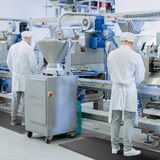 thumbnail of Anti-Ermüdungsmatte "Soft-Tritt" - Ergonomische Arbeitsplatzmatte / 90 x 150 cm, Schwarz