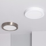 thumbnail of efectoLED Plafón LED 18W Circular Ø220 mm Blanco Cálido 2800K - 3200K