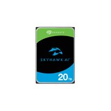 thumbnail of HDD Seagate SkyHawk AI ST20000VE004 20TB Sata III 512MB (D)