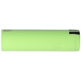 thumbnail of Panasonic NCR18650B Li-Ion Akku ohne Kopf, Flat Top 65,3x18,5mm 3,6 bis 3,7V 3400mAh für Schwachstromanwendungen