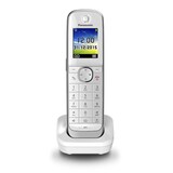 thumbnail of Panasonic KX-TGJA30EX DECT-Telefon-Mobilteil Weiß