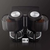 thumbnail of Cafetera De Goteo Krups Duothek Plus 1 L Manual