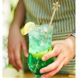 thumbnail of MONOUSO - Bamboe Schildpad Drink Roerstaaf 18cm (600 stuks)