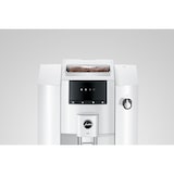 thumbnail of Jura - E4 Piano White Kaffeemaschine