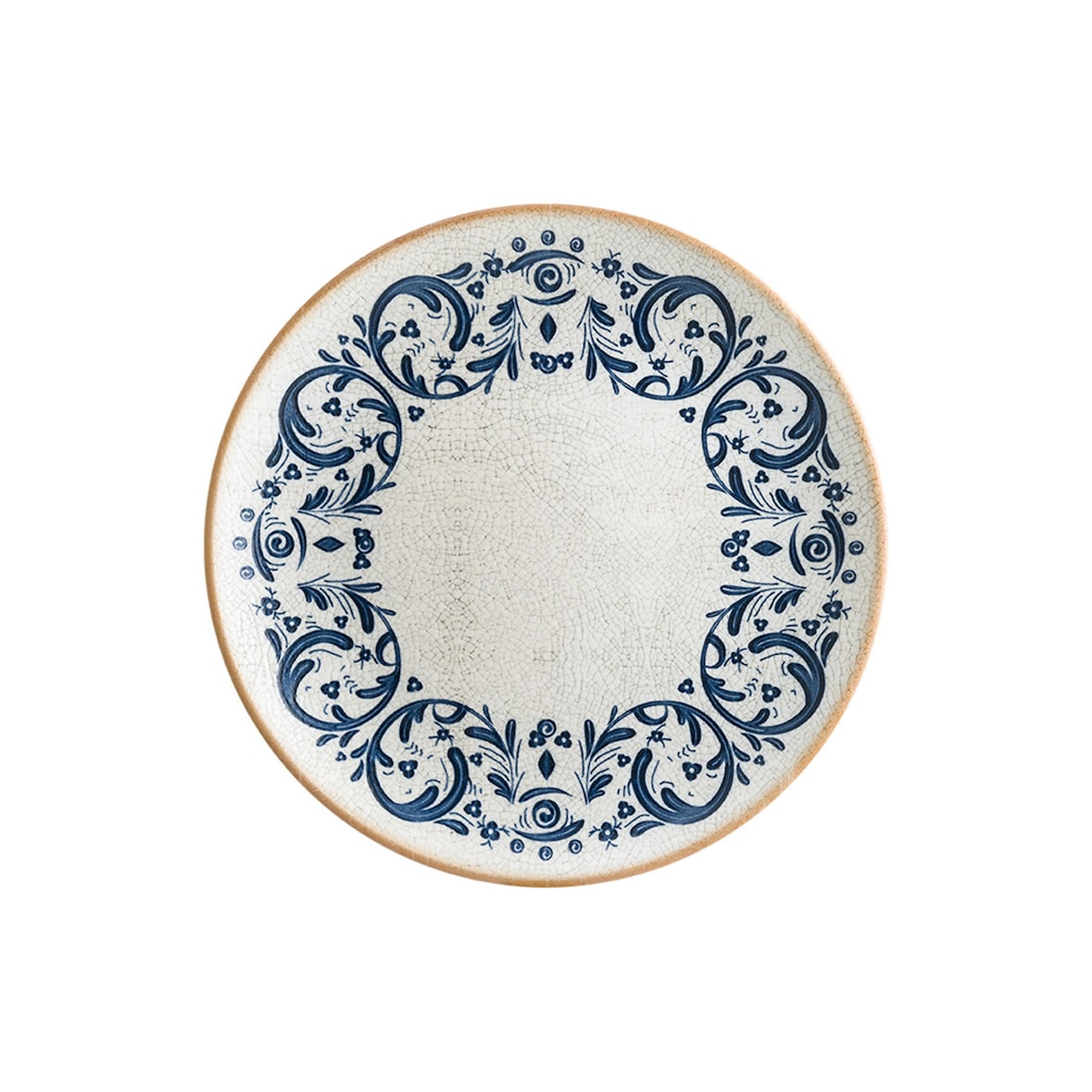 BONNA Assiette plate Viento gourmet 27 cm