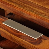 thumbnail of Helloshop26 - Meuble télé buffet tv télévision design pratique bois massif de sesham 120 cm 2502175