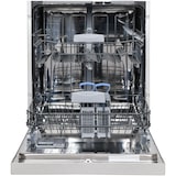 thumbnail of Telefunken Unterbau-Geschirrspüler | Spülmaschine 60 cm | 12 Gedecke | 9 Programme | AquaStop | 44 dB | G-EU-6014-C-I