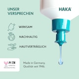 thumbnail of HAKA Edelholzpflege 250ml Holzpflege Möbelpflege Holzschutz helles, dunkles Holz