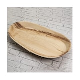 thumbnail of Natureko Palmblad cateringschaal 55x31cm/4cm
