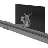 thumbnail of Dataflex Viewmate Monitorhalterung für Slatwall lang (52.142)