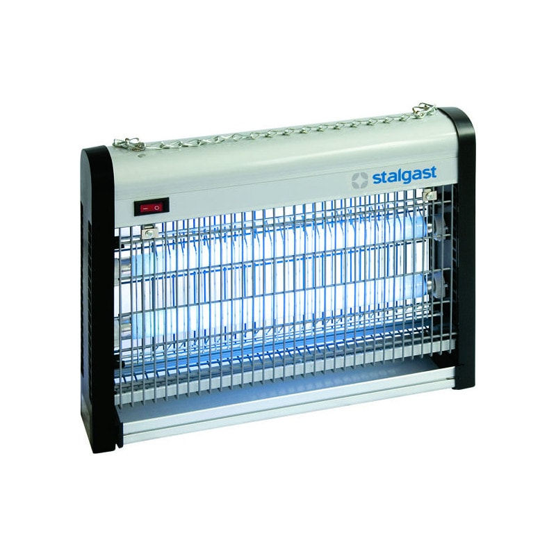 Stalgast désinsectiseur Lampe UV 20 W