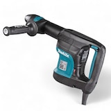 thumbnail of Martello demolitore tassellatore SDS-Max compatibile 7,6J HM0870C Makita 1100 watt