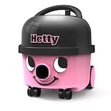 thumbnail of Numatic Stofzuiger Hetty Compact HET160-11 roze met kit AS0