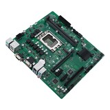 thumbnail of ASUS Pro H610M-C D4-CSM Business Mainboard Sockel Intel LGA 1700