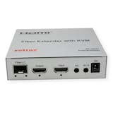 thumbnail of ROLINE KVM Verlängerung über LWL, HDMI 4K, USB, 20 km