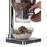 thumbnail of APS Cerealienspender/Müslispender/Cornflakesspender -FRESH+EASY-22 x 17,5 cm, H: 52 cm