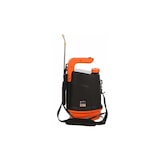 thumbnail of 5L elektrische sproeier, 3,7V / 2,6Ah lithiumbatterij tuinplantensproeier + telescopische lans BLACK&DECKER