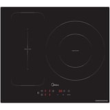 thumbnail of Midea MIH740T463K0 Placa induccion Flex  3 zonas
