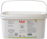 thumbnail of KLAR Enthärter 2.4kg ohne Duft
