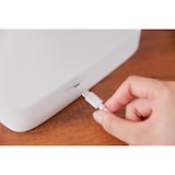 thumbnail of Philip AWP2980WH/31 Sofort-Wasserfilter, gefiltertes Wasser per Knopfdruck, aufladbar via USB-C