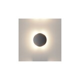 thumbnail of Grow - Luce da incasso segnapasso LED Beneito & Faure - 4W, Luce calda 3000K, 120° - Applique da incasso Rotonda Bianca