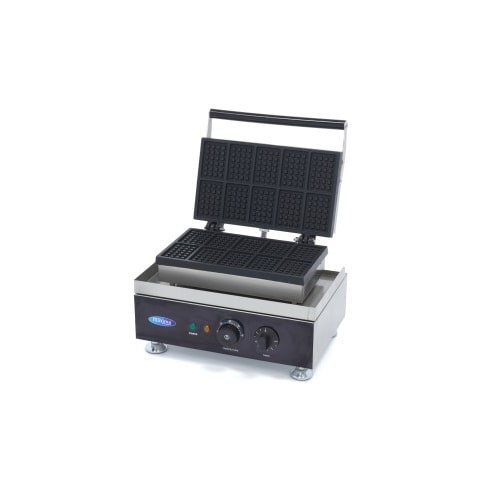 Gaufrier - 10 gaufres - mini belge | Maxima - 09374203