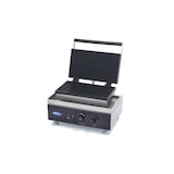 thumbnail of Gaufrier - 10 gaufres - mini belge | Maxima - 09374203