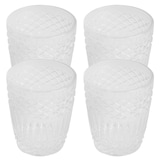 thumbnail of San Ignacio - Set mit 4 transparenten 300-cl-Glasbechern