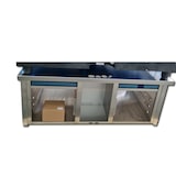 thumbnail of Rational Untergestell iVario Pro 2-XS Kochsystem