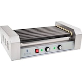 thumbnail of Royal Catering Hot Dog Grill - Würstchengrill - 1400 W - 12 Würstchen