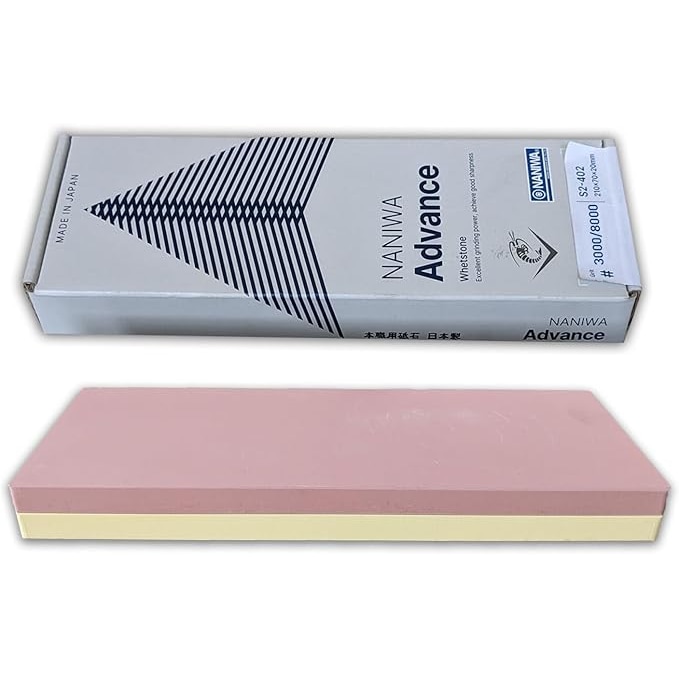 Combination Advance Stone 3000/8000