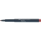thumbnail of Faber Castell Marker Metallics 1,5 mm crimson crush