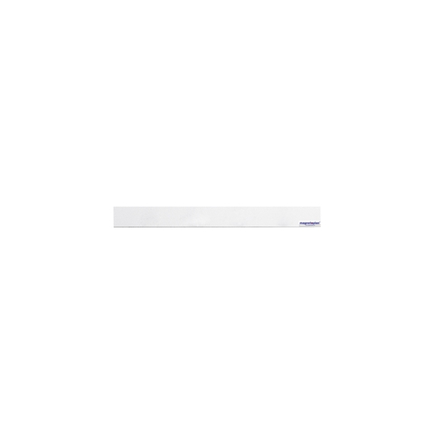 magnetoplan Magnet-Leiste, ohne Magnete