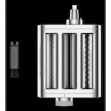 thumbnail of KitchenAid Pastaset 3-in-1, Metall, schwarz